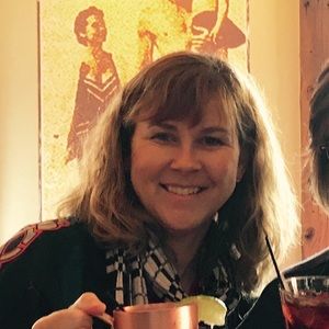 Meet your Posher, Robbyn